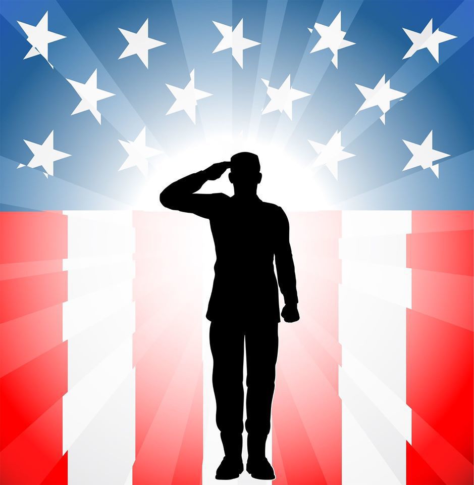 MILITARY VETERANS AND FAMILY RESOURCE FAIR